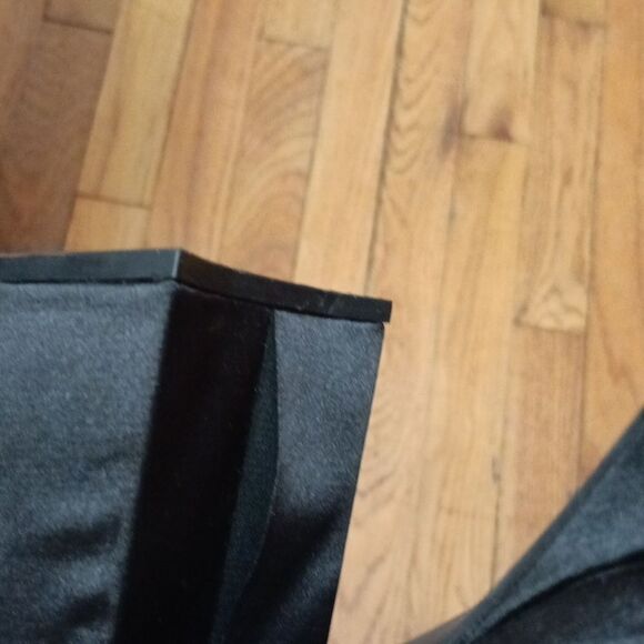 Torrid Women's Black Heels sz 10.5 WW - Picture 10 of 10